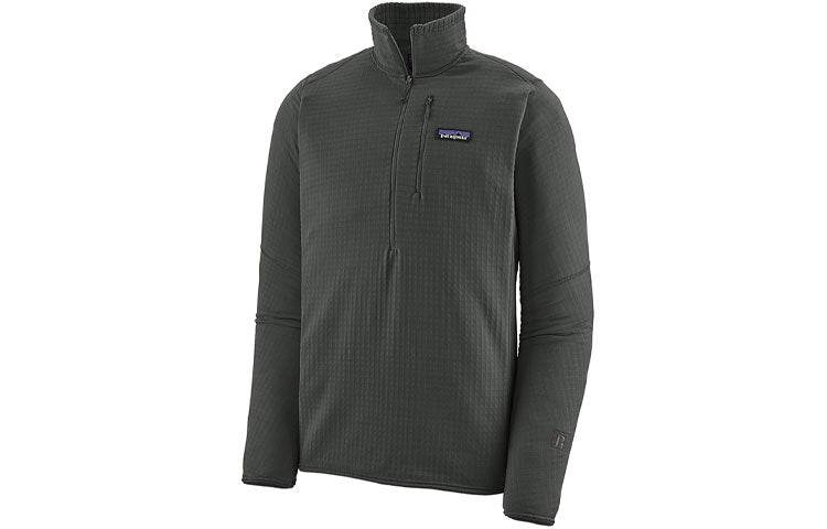 Толстовка мужская Patagonia R1 - Boxette Shop